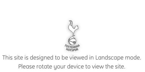 Tottenham Hotspur Virtual Venue™ by IOMEDIA